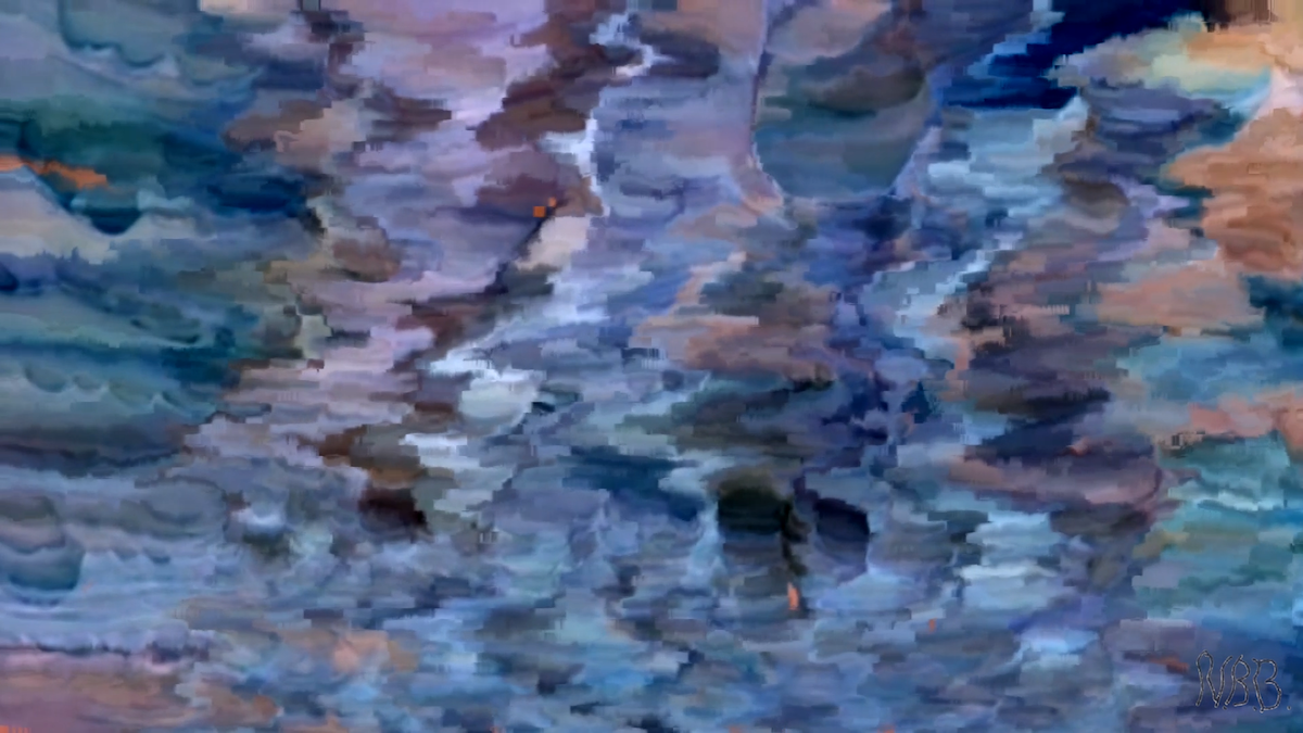 Tameike"Strange&nbsp;Echo"