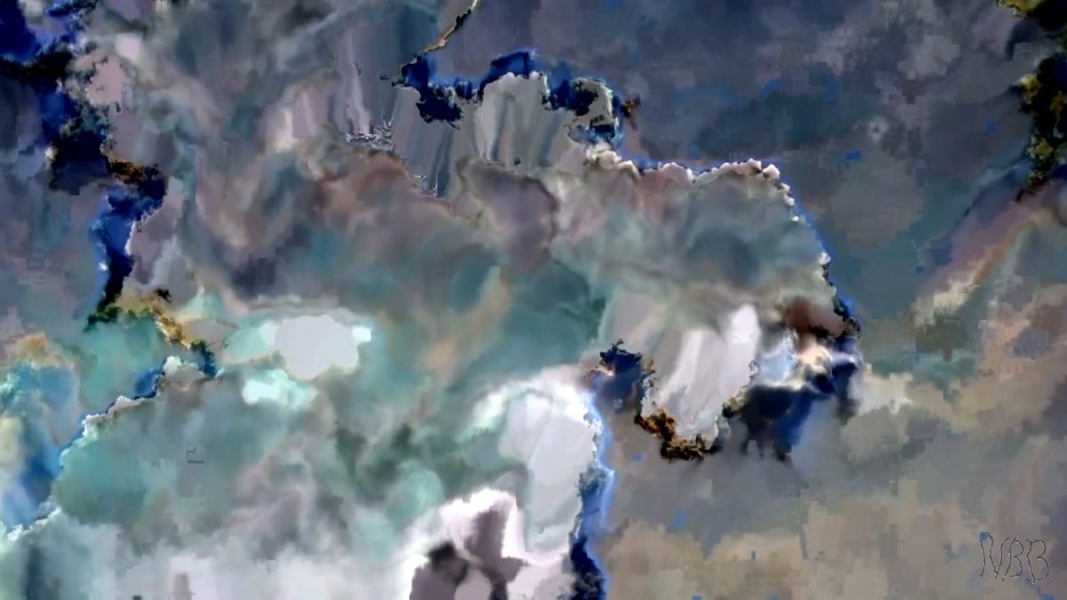 Tameike"Strange&nbsp;Echo"