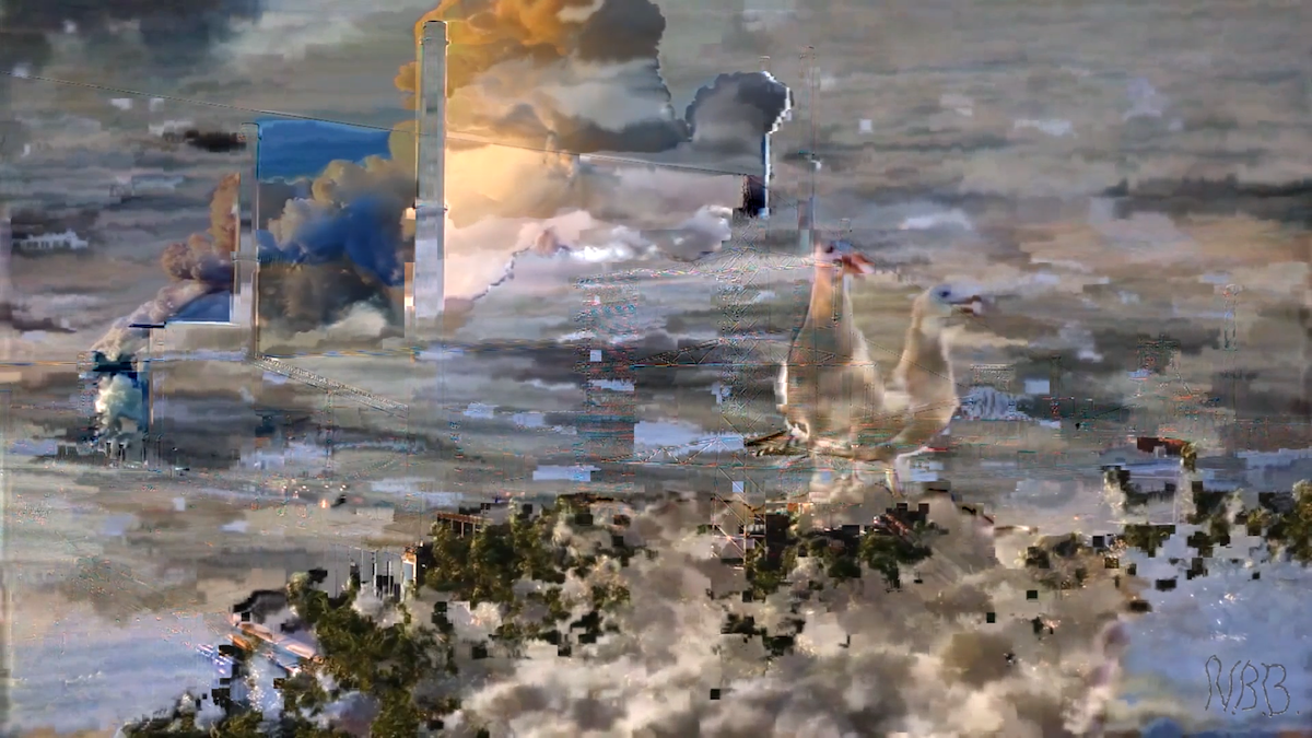 Tameike"Strange&nbsp;Echo"