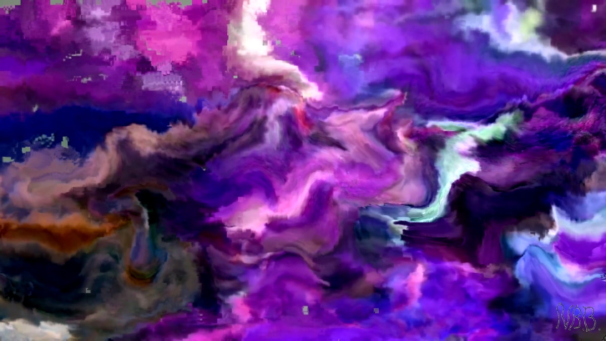 Tameike"Strange&nbsp;Echo" 